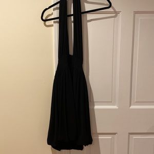 Norma Kamali dress size small